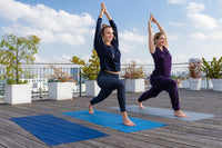 Yogamatte yogimat® sun travel - YOGISHOP