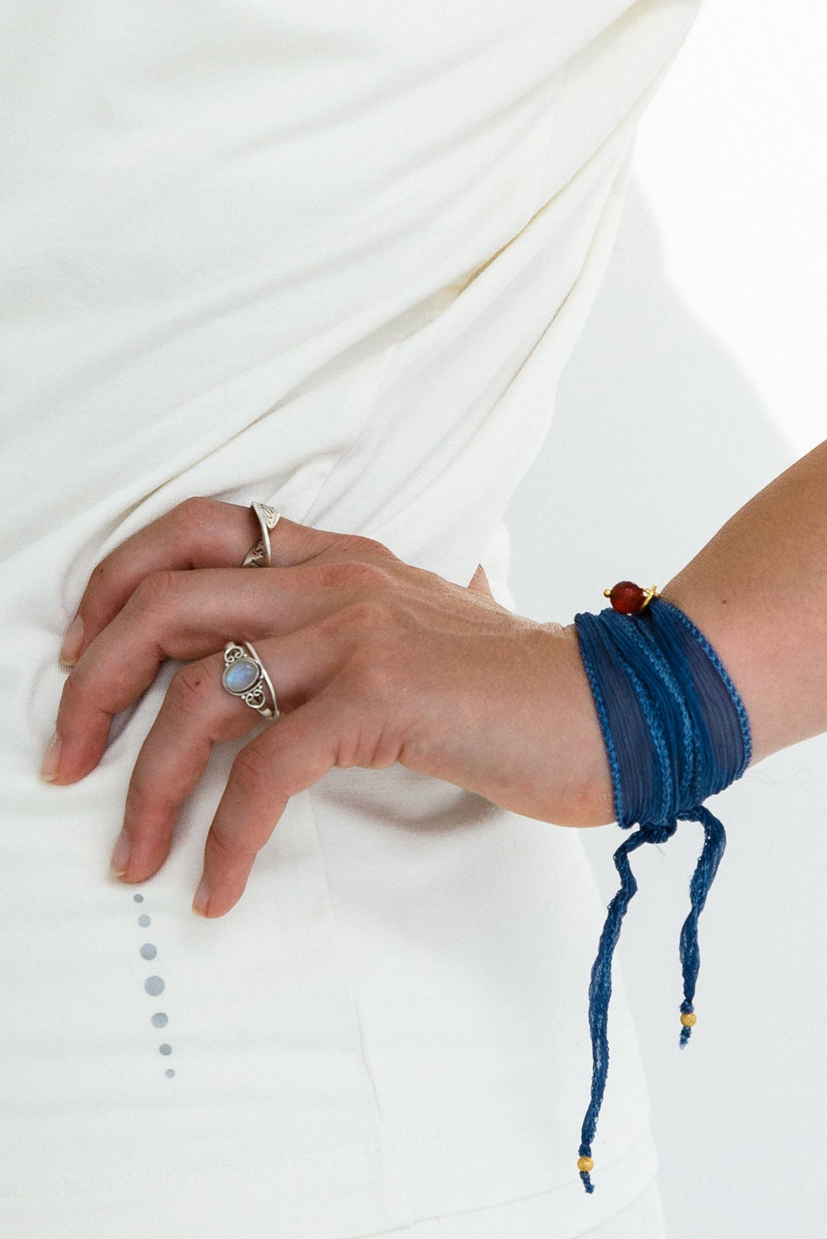 Wickel-Armband - MyChakra - YOGISHOP
