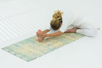 Yogamatte yogimat® pure eco - art collection - YOGISHOP