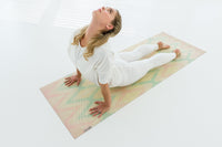 Yogamatte yogimat® pure eco - art collection - YOGISHOP
