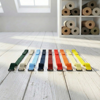 la boucle du crochet