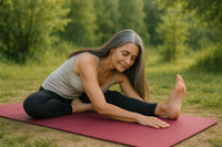 Yogamatte yogimat® pro - YOGISHOP