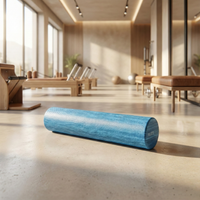 Faszienrolle / Pilatesrolle pro premium plus - 45cm/90cm - YOGISHOP
