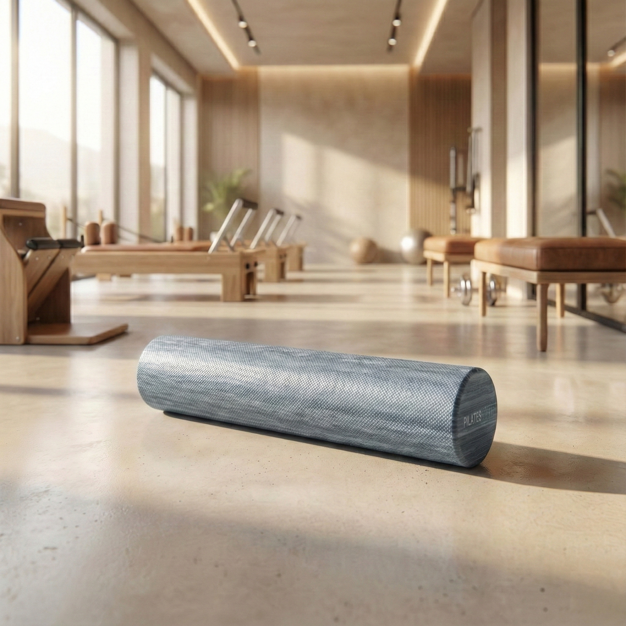 Faszienrol / Pilatesrol pro premium plus - 45cm/90cm