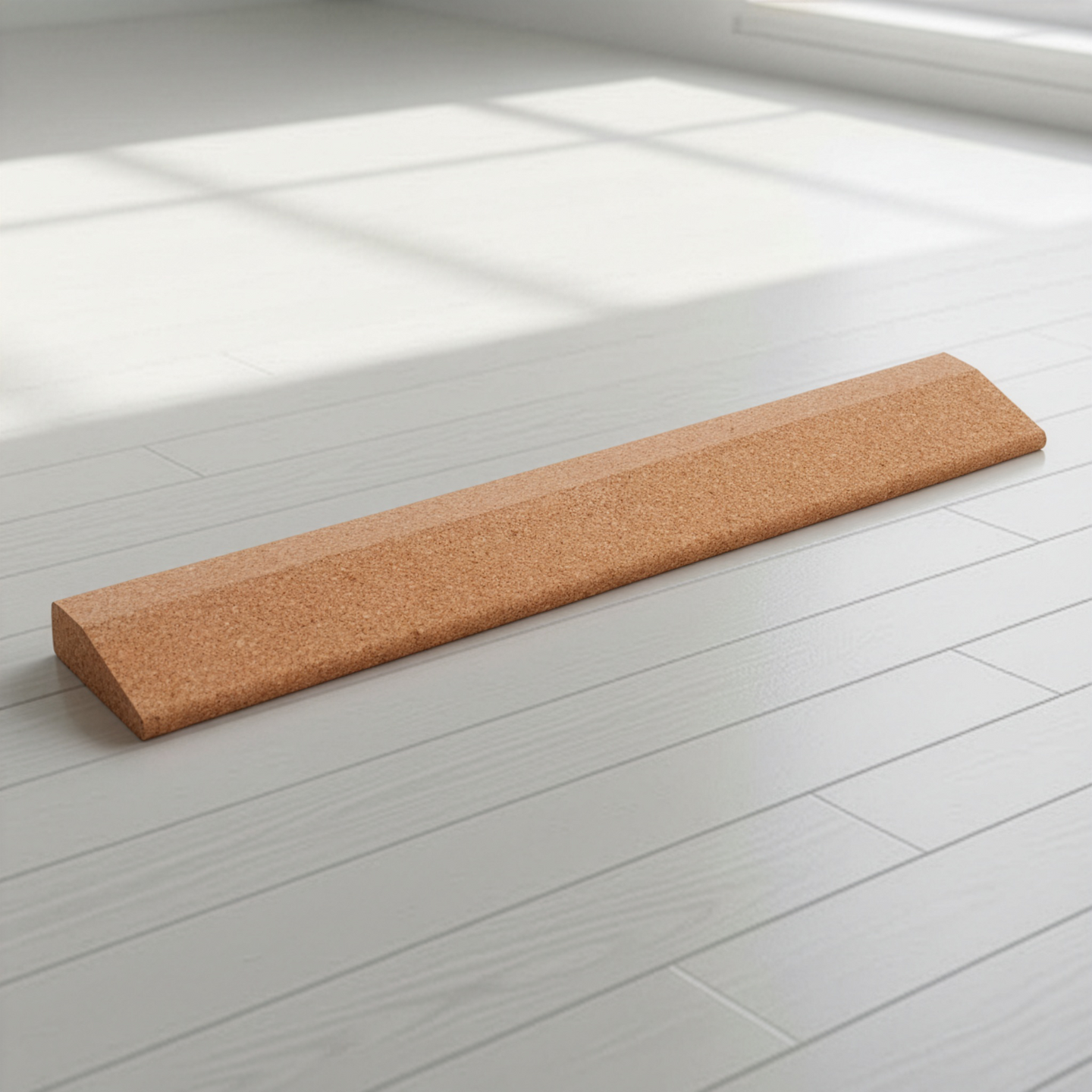 Wedge - sughero (60 x 9 x 3 cm)