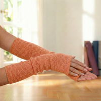 Yoga-armwarmers