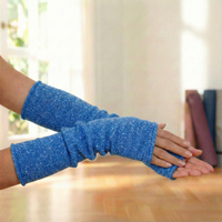 Yoga-armwarmers