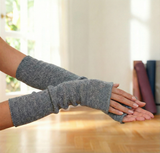 Yoga-armwarmers