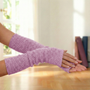 Yoga-armwarmers