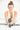Yoga-Zehensocken - graphite - YOGISHOP