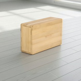 Yogablock yogiblock® bamboo - YOGISHOP