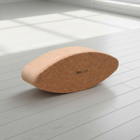 Yogablock yogiblock® egg - cork - YOGISHOP