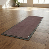 Yogatuch yogitowel® de luxe - YOGISHOP