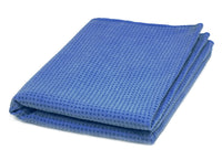 2. Wahl Yogatuch - yogitowel® de luxe, blau