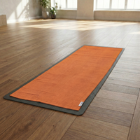 Yogatuch yogitowel® de luxe - YOGISHOP