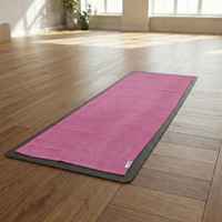 Yogatuch yogitowel® de luxe - YOGISHOP