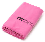 Yogatuch yogi-mini-towel