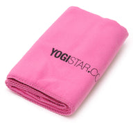 Yogatuch yogi-mini-towel