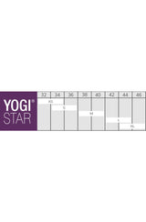 Yoga-Racerback V-Neck "ala" - raspberry - YOGISHOP