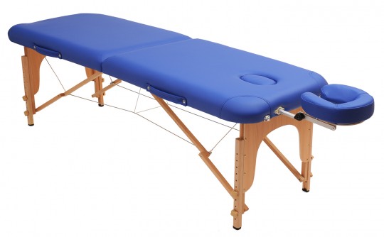 Massage table - basic 