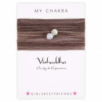 Wrap Bracelet – MyChakra 