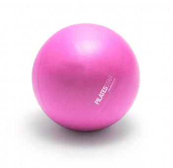 Pilates Gymnastik Ball - Ø 23 cm pink