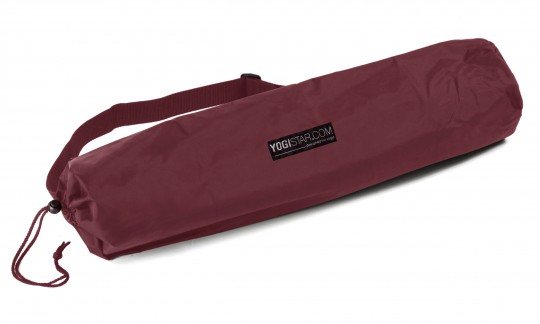 Yoga carrybag basic - nylon - 65 cm 