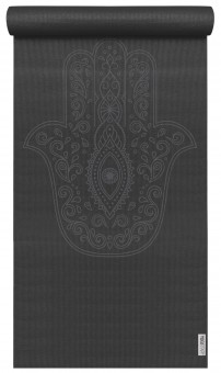 Yogamatte yogimat® basic - art collection - hand of fatima 