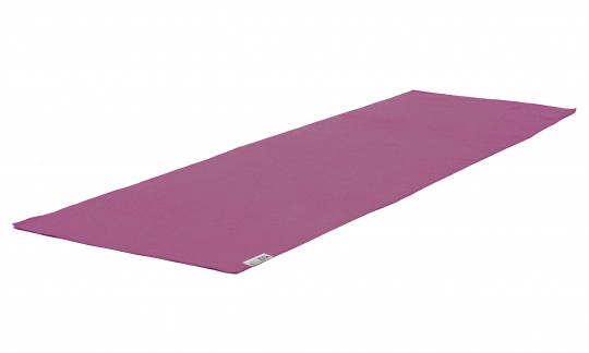 Yoga towel 'Yogitowel® Deluxe' bordeaux