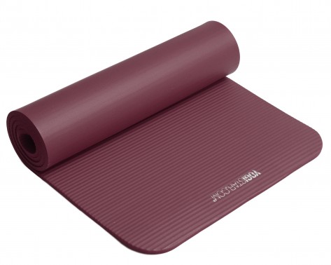 Fitness mat in premium quality from GymfitStar