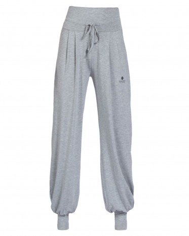Florence yoga pants - grey 