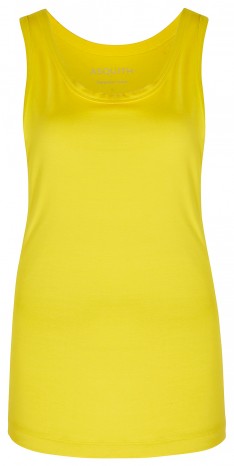 Yoga-Tank-Top "Ace Vest" - lemonade 