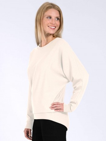 Sweater Anna - offwhite L