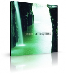 Atmospheres von Deuter (CD) 
