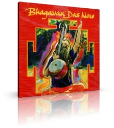 Bhagavan Das Now von Karuna (CD) 