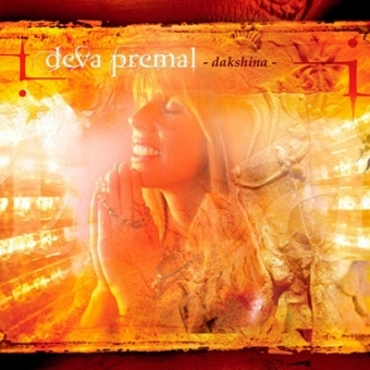 Dakshina by Deva Premal (CD) 