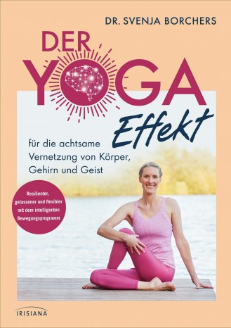 Der Yoga-Effekt von Svenja Borchers 