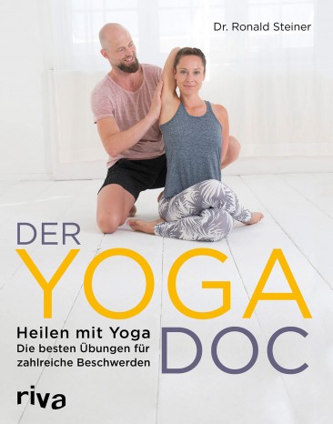 Der Yoga Doc von Dr. Ronald Steiner 
