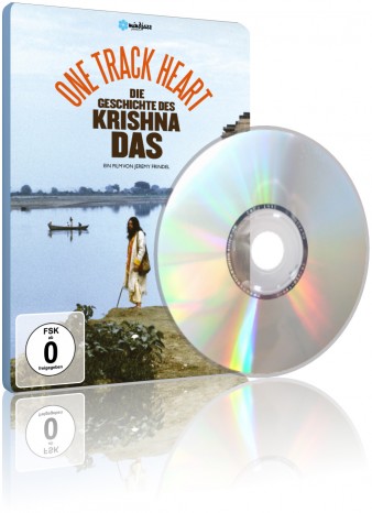 One Track Heart: Die Geschichte des Krishna Das (DVD) 