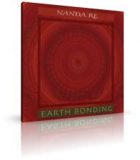 Earth Bonding by Nanda Re (CD) 