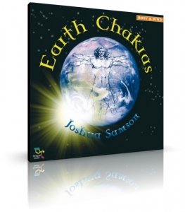 Earth Chakra von Joshua Samson (CD) 