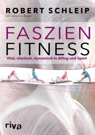 Fascia Fitness by Robert Schleip 