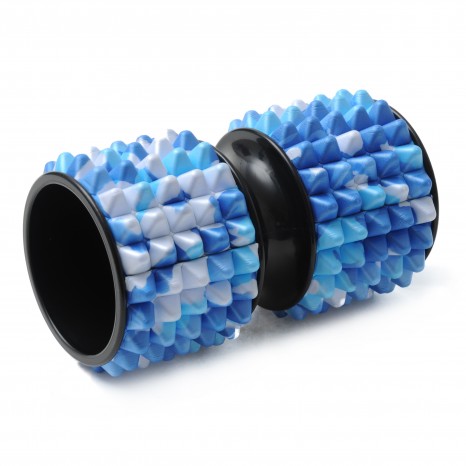 Fascia roller small - camouflage 