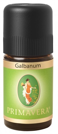 Galbanum (conv. cultivation), 5 ml 