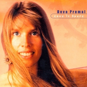 Love is space von Deva Premal (CD) 