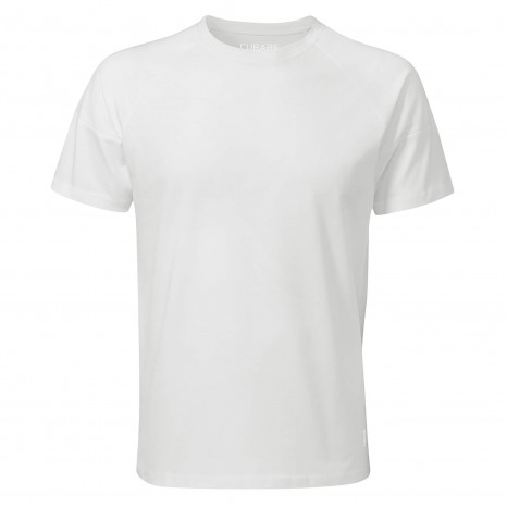 Men T-Shirt "Flow" - offwhite 