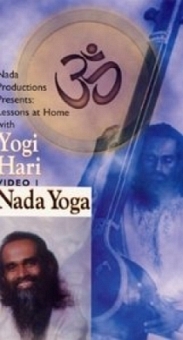 Nada Yoga 1 von Yogi Hari (Video) 