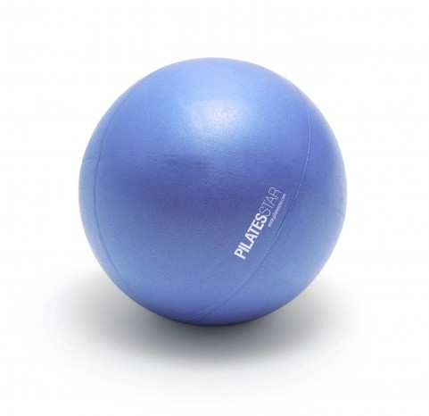 Pilates ball - Ø 23cm blue