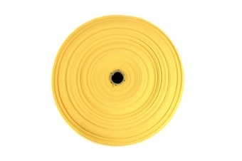 Yogamatte yogimat® basic - Rolle 30m mandarine