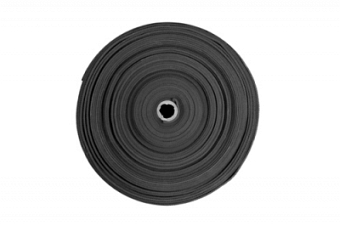 Yogamatte yogimat® basic - Rolle 30m black